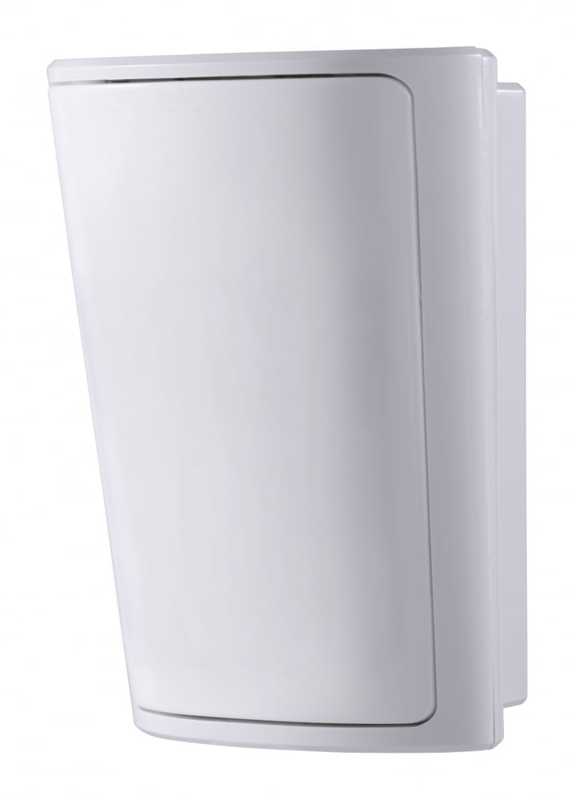 Wireless motion sensor PG8914 PowerG NEO indoor white
