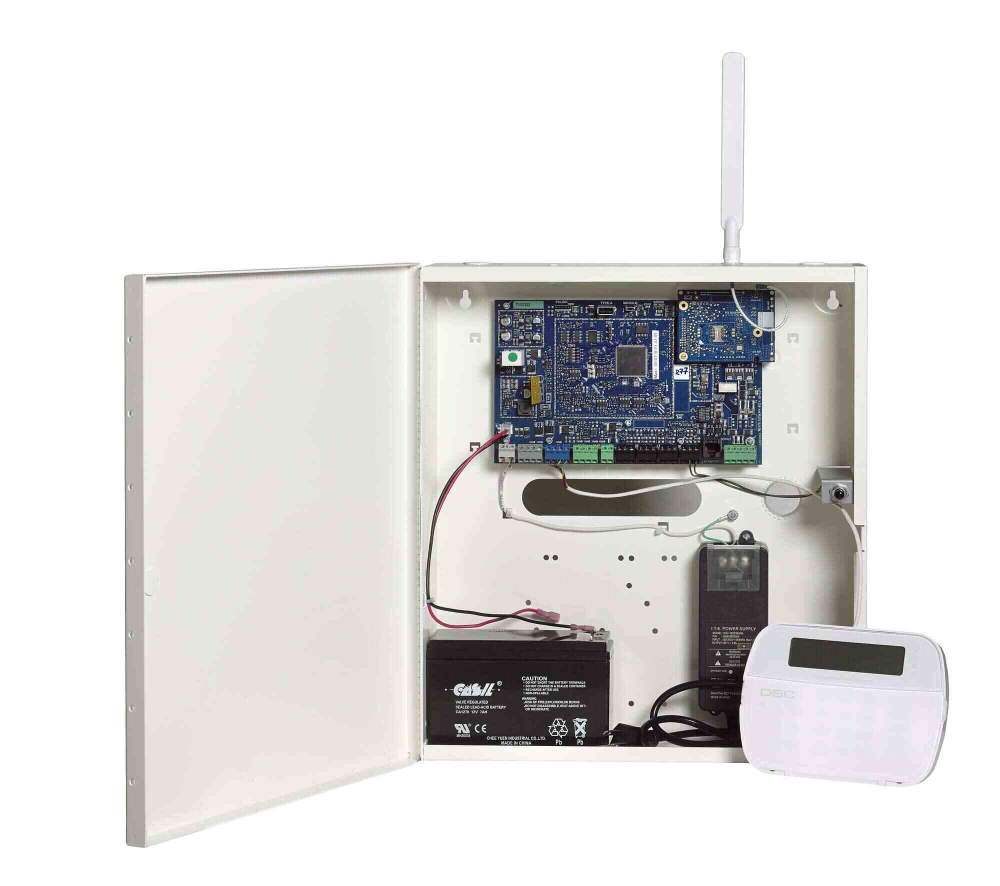 HS3032KIT1EN
