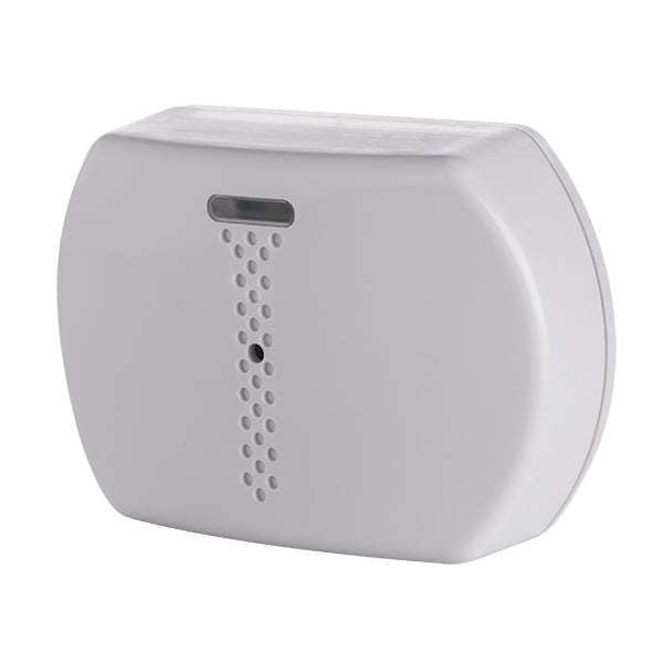 Wireless glass break sensor PG8922 PowerG 868MHz white