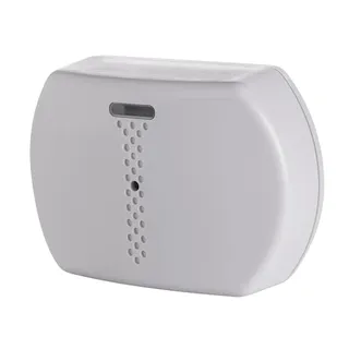 Wireless glass break sensor PG8922 PowerG 868MHz white