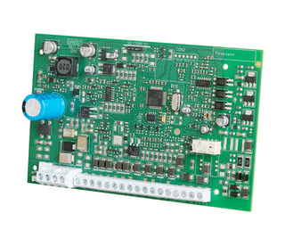 Kontrollpanel PC1404 4-8 Zoner med Keypad