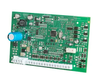 Alarm control panel PC1404 4-8 zones with keypad