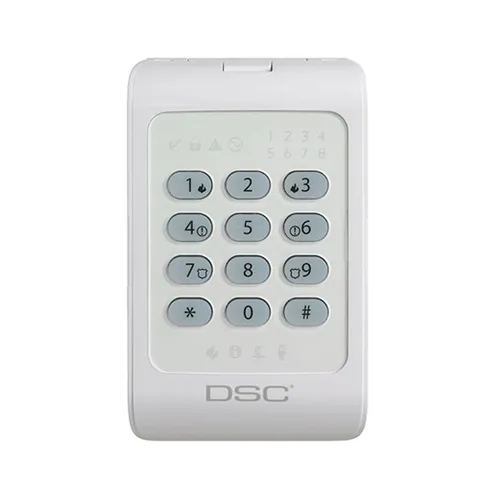 Keypad PC1404RKZ LED