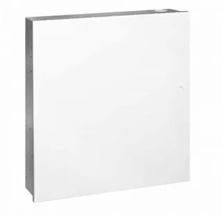 Mounting Box HSC3020C PRO Metal 459x414x103mm