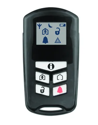 Remote control WT4989 4-channel