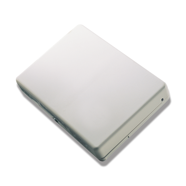 Wireless device receiver RF5132-433 32 zones 16 wireless keys white