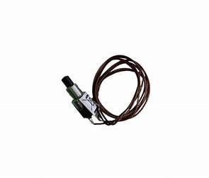 Tamper switch T-1