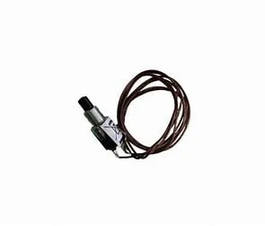 Tamper switch T-1