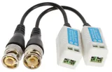 Passive twisted pair transmitter TR-1D*P2 8MP 1080P 1 pcs (2/2)