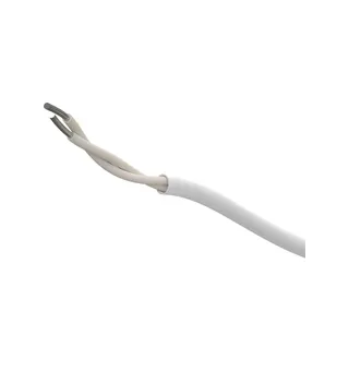 Temperature cable FT-88 88°C white