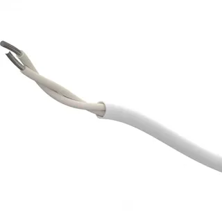 Temperature cable FT-88-EN 88°C LSZH 100m white