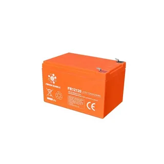 Battery PB1212 12Ah 12V