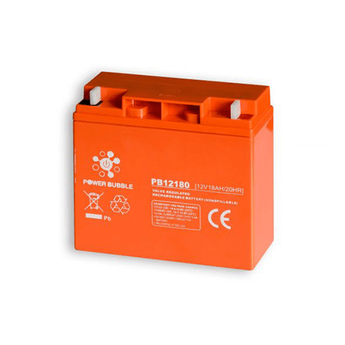 Akku PB1218 12 V/48 Ah