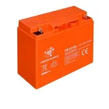 Batterie PBP1218 12V 18Ah Premium (2/2)