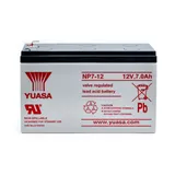 Akku NP7-12 12V 7Ah VRLA (1/5)
