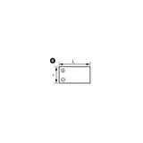 Akku NP7-12 12V 7Ah VRLA (3/5)