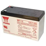 Akku NP7-12 12V 7Ah VRLA (5/5)