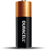 Patarei Duracell MN21 Alkaline 23A 2tk (2/3)