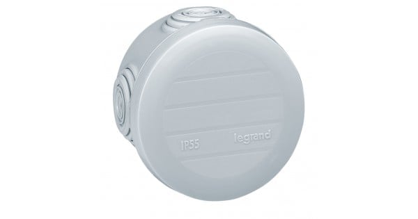 Harukarp 092001 apala 60x40mm waterproof grey