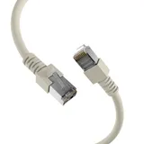 Patchkabel K5455.3 Cat.5e SF/UTP PVC Cca 3m Grau (2/3)