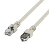 Patchkabel K5455.3 Cat.5e SF/UTP PVC Cca 3m Grau (3/3)