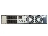 ИБП EA902SPRT EPO LCD 2000VA/1800W Rack/Tower Black (2/3)