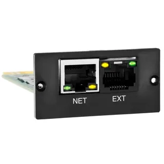 Network Card iDA-ST200P UPS SNMP TCP/IP