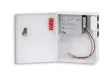 PBHD1203-01B Power Supply with Box 3A 12V 165x205x75 (2/2)