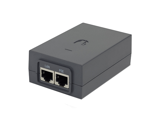 PoE Adapter POE-48-24W-G 24W 48V (0.5A)