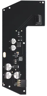 PSU 12V Hub/Hub for Plus/ReX (1/4)