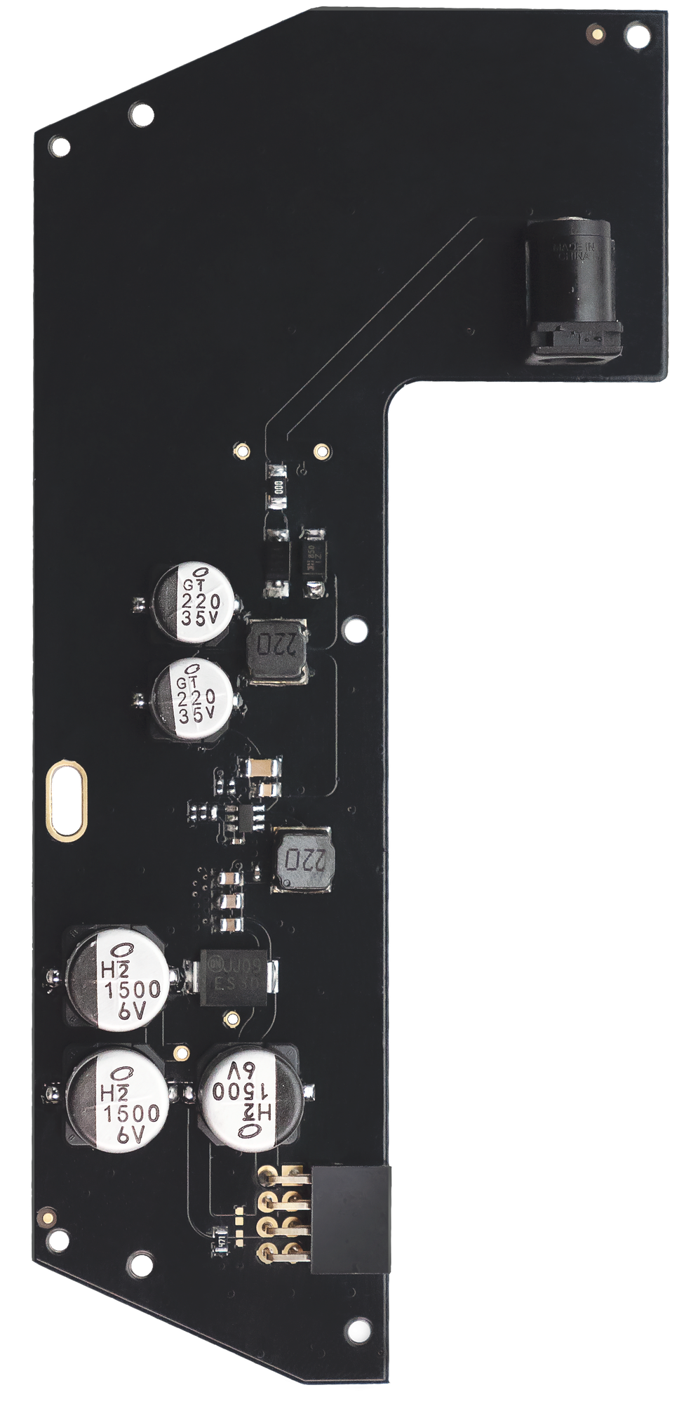 PSU 12V Hub/Hub for Plus/ReX