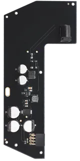 PSU 12V Hub/Hub for Plus/ReX (3/4)