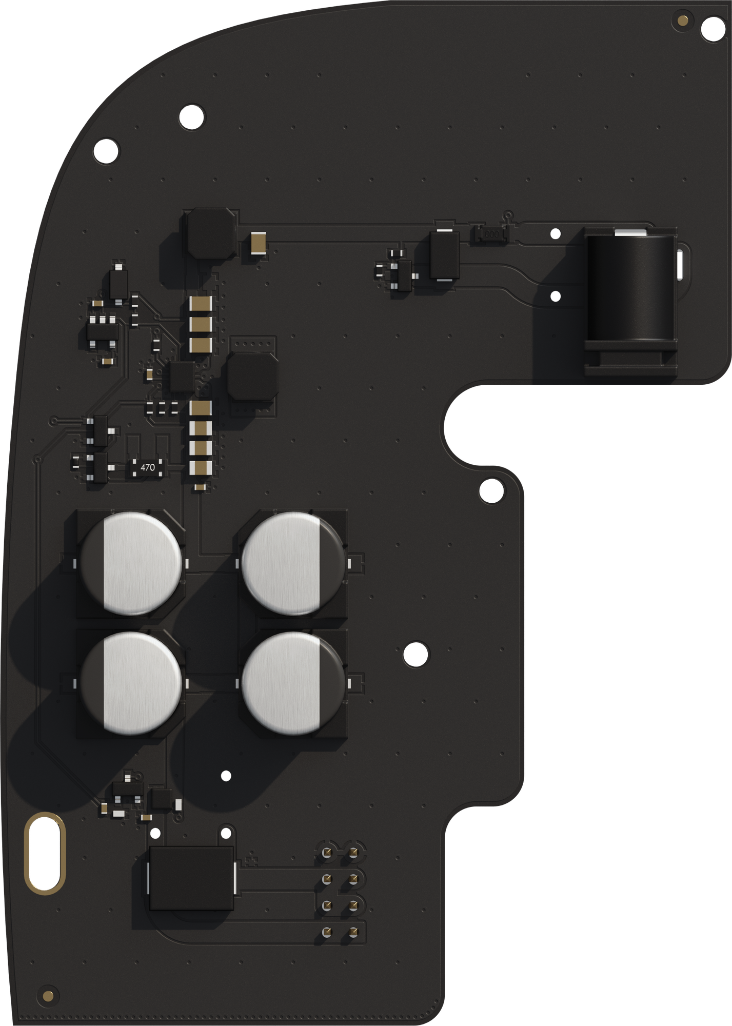 PSU 6V 6-12V HUB2/ HUB 2 PLUS/ ReX for 2