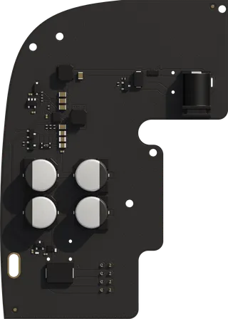PSU 6V 6-12V HUB2/ HUB 2 PLUS/ ReX for 2
