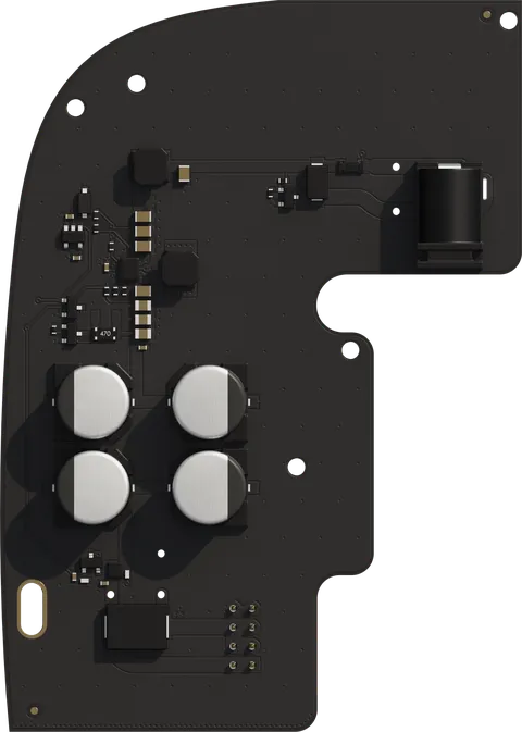 PSU 6V 6-12V HUB2/ HUB 2 PLUS/ ReX for 2