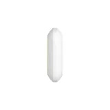 Panic button Button white (3/5)