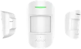 Motion sensor CombiProtect PIR wireless white (1/2)