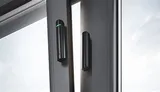 Door sensor DoorProtect PLUS wireless magnet + position black (2/3)