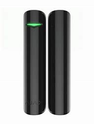 Door sensor DoorProtect PLUS wireless magnet + position black