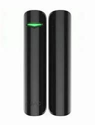 Door sensor DoorProtect PLUS wireless magnet + position black