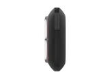 Panic button DoubleButton black (2/4)