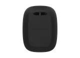 Panic button DoubleButton black (3/4)
