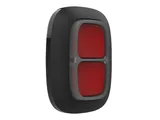 Panic button DoubleButton black (4/4)