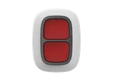 Panic button DoubleButton white (1/2)