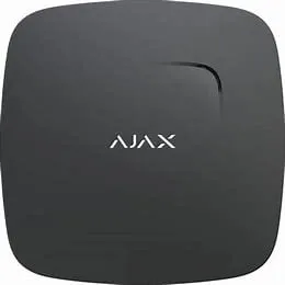 Smoke+ temp +CO sensor FireProtect PLUS black
