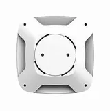 Smoke-,temperature + CO sensor FireProtect PLUS white (3/4)