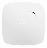 Smoke + temperature sensor FireProtect white (1/6)