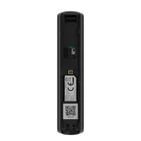 Glass break detector GlassProtect black (6/6)