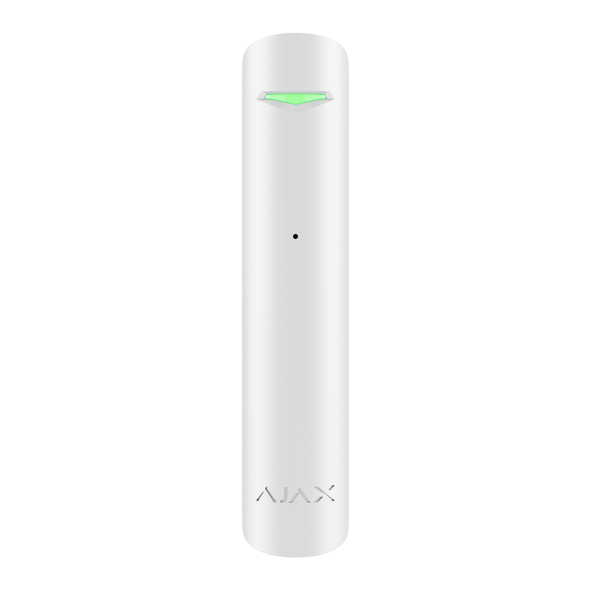 Glass break detector GlassProtect white