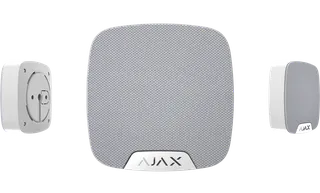 Siren HomeSiren indoor white